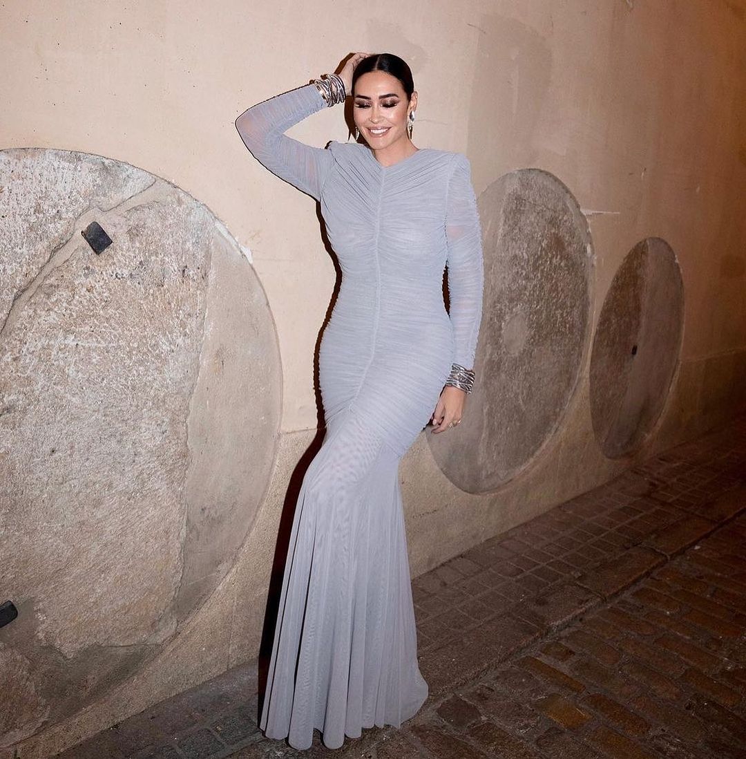 VICKY GRIS GRAMMY