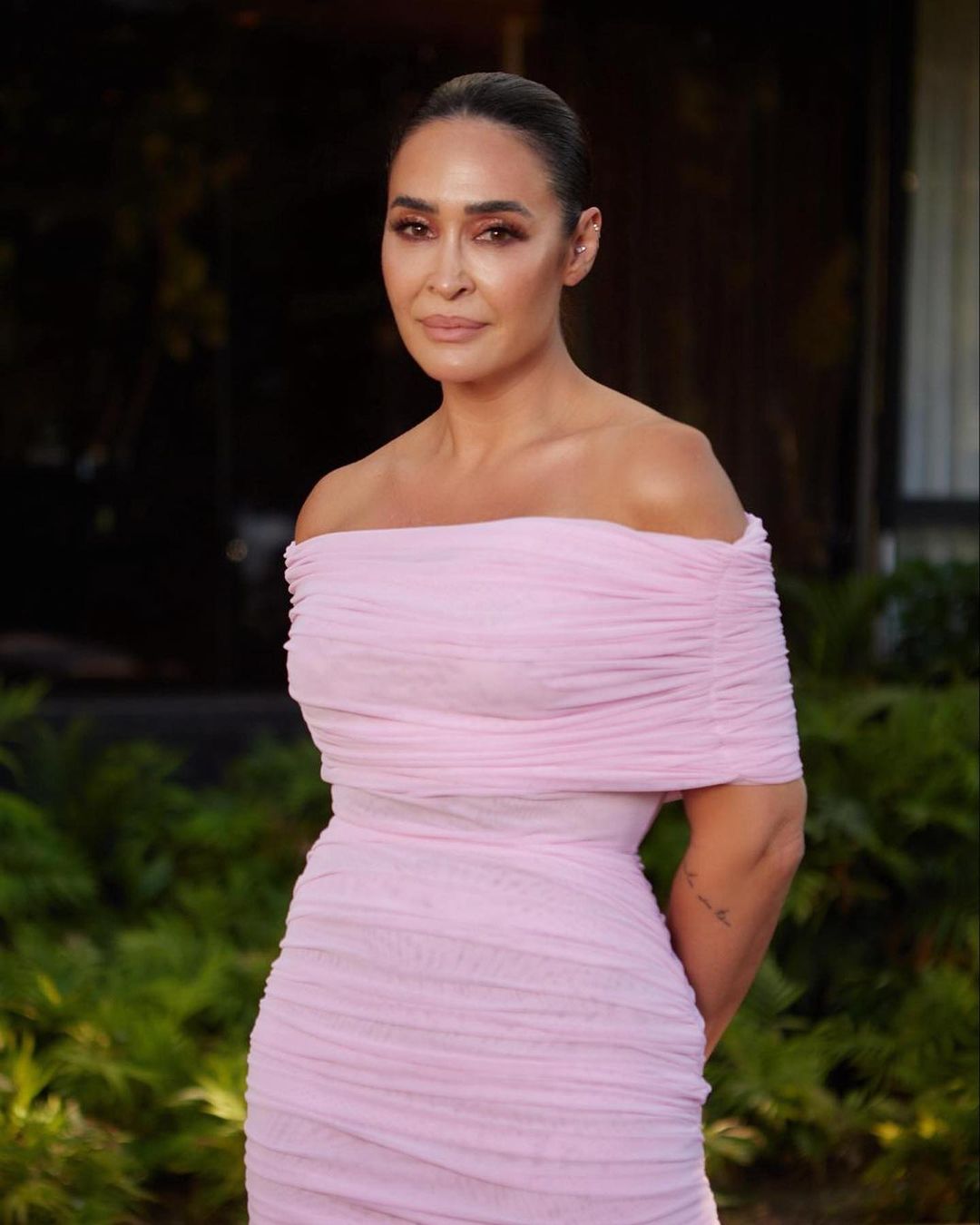 Vicky Rosa Gala Marbella