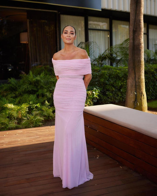 Vicky Rosa Gala Marbella