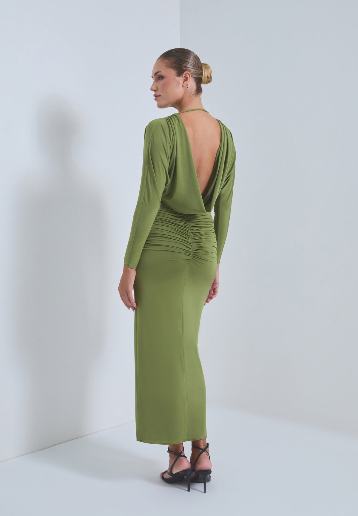 ALBA PISTACHO