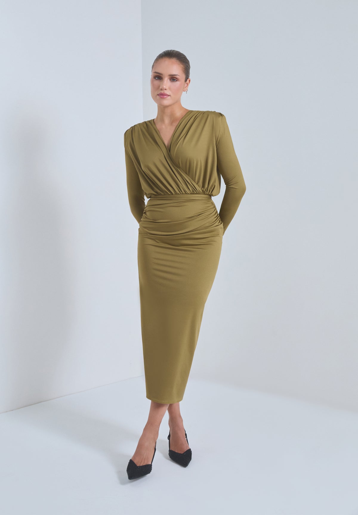 ROGIER BODY KHAKI