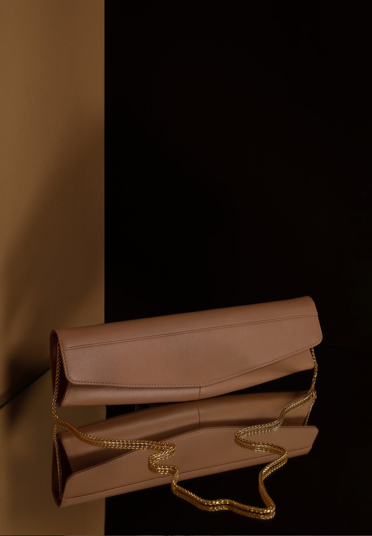 Bolso Baguette Retruk