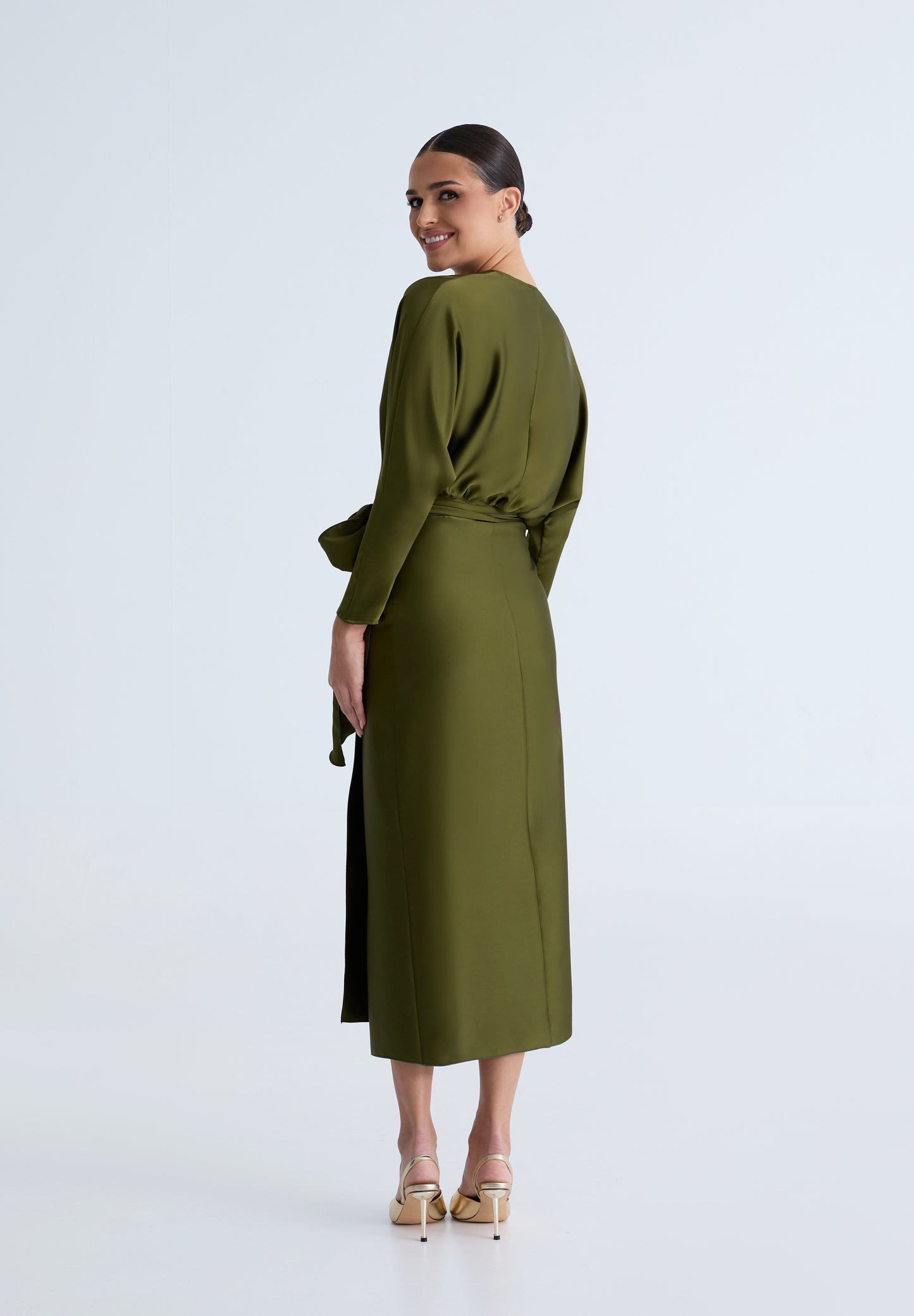 SAIPH VERDE