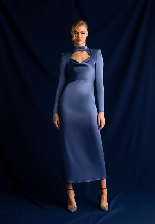 BERLIN BLUE