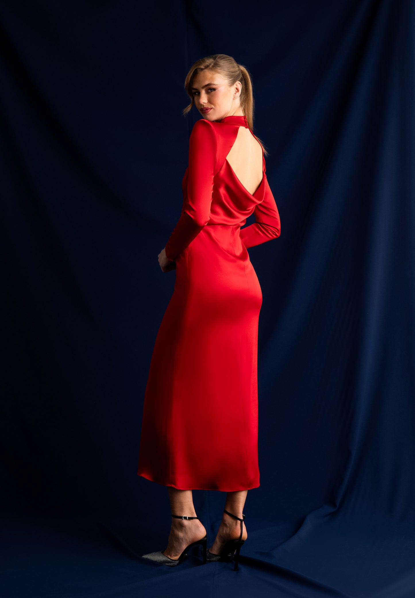 BERLIN ROJO