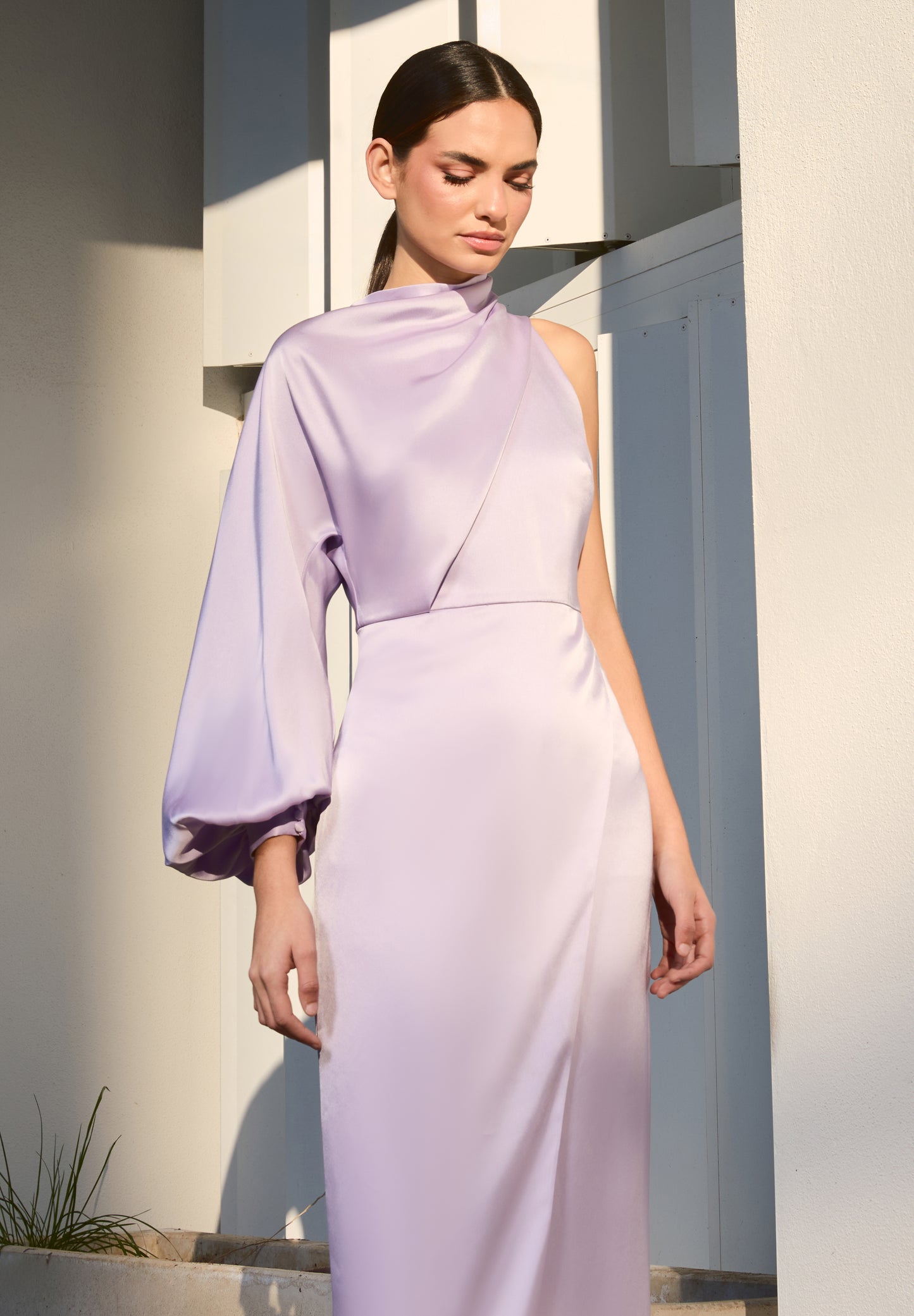 TAHITI MAUVE