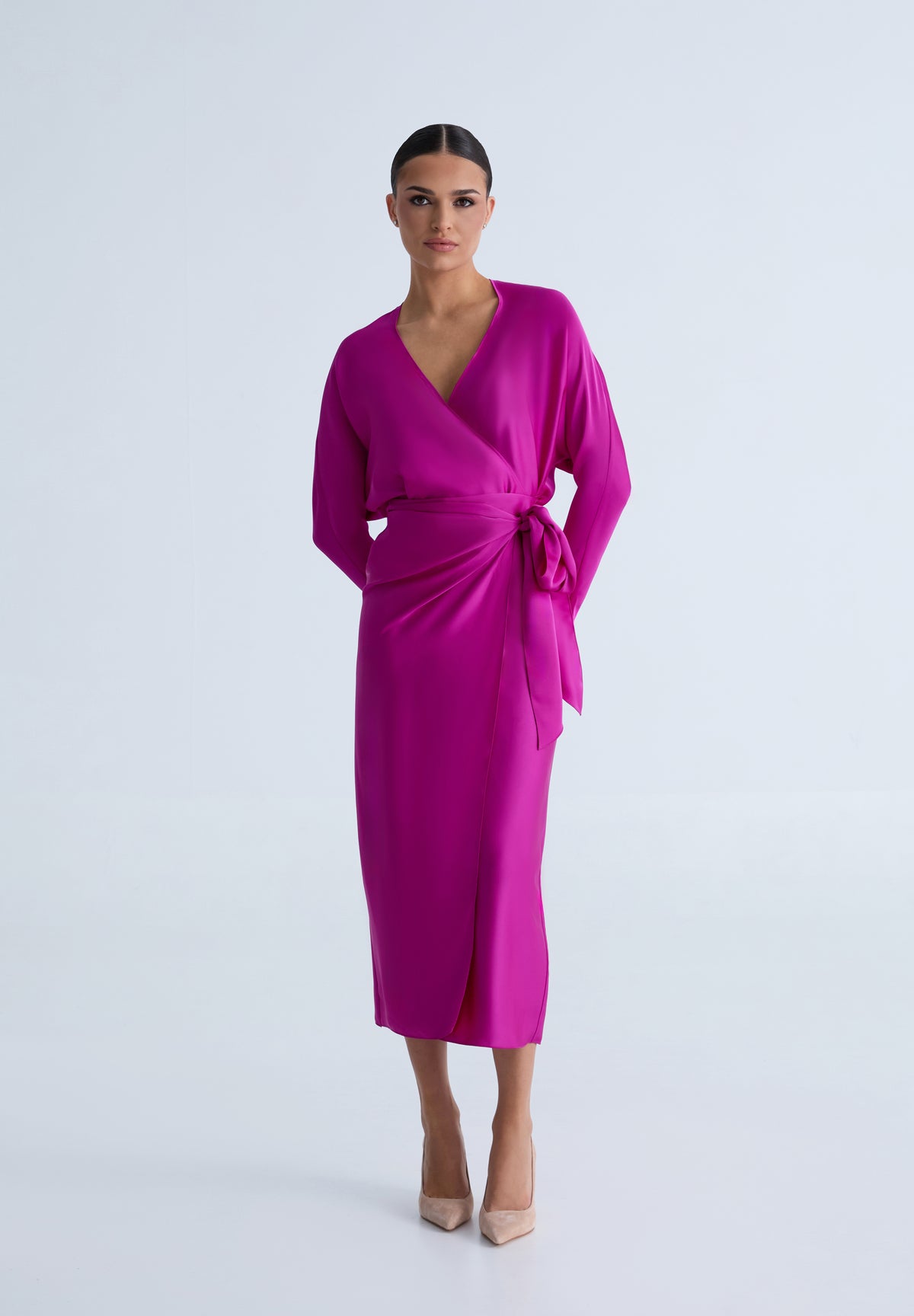 SAIPH FUCSIA