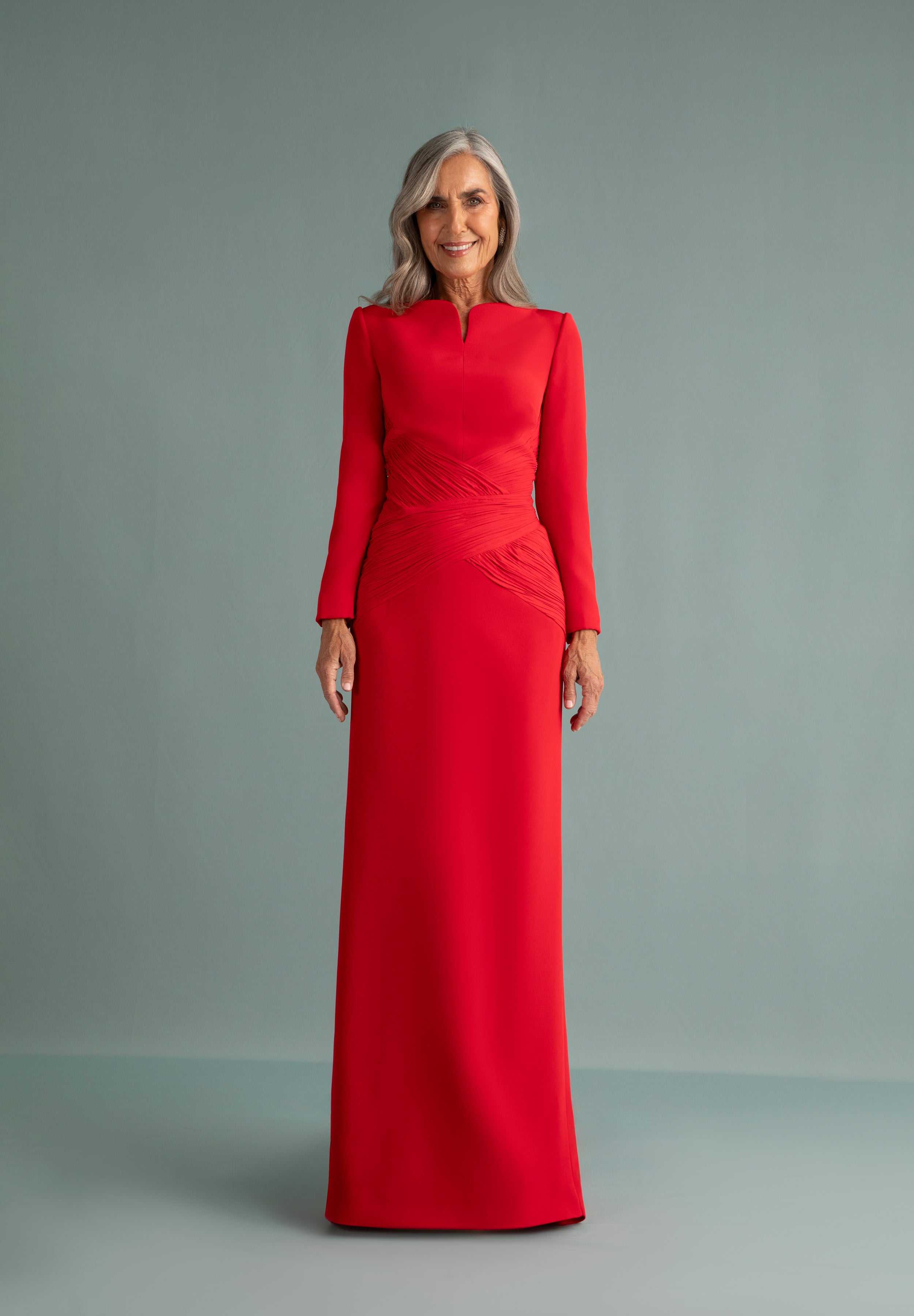 Vicky Martín Berrocal Vestidos Madrina 2018 Boda Vicky Martin