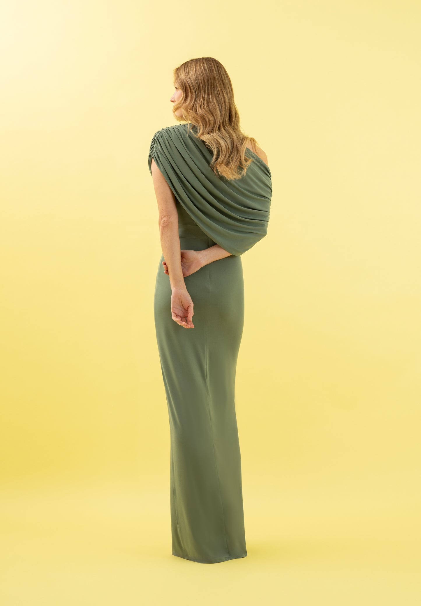 ALCOR LARGO VERDE