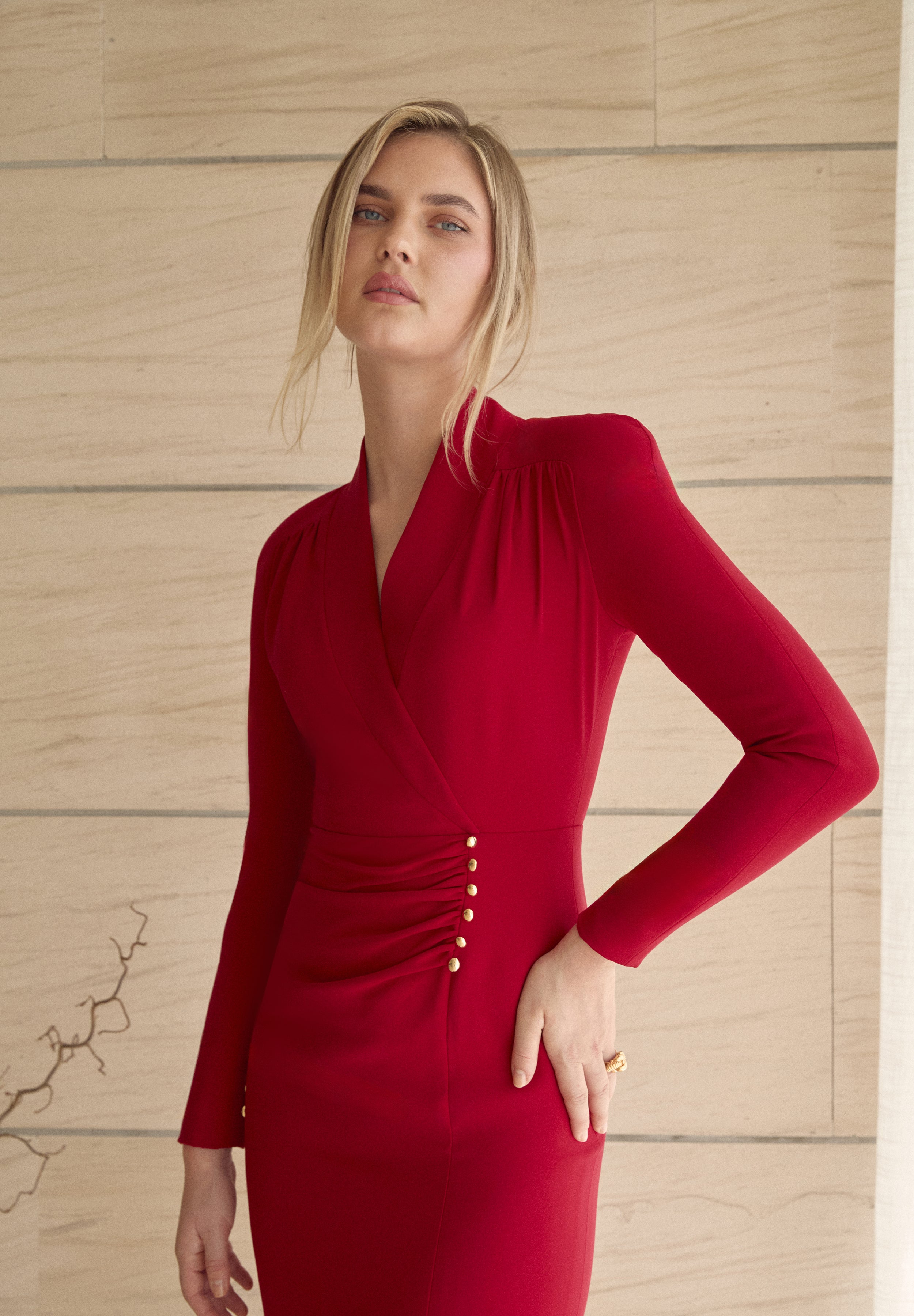 RUKH ROJO