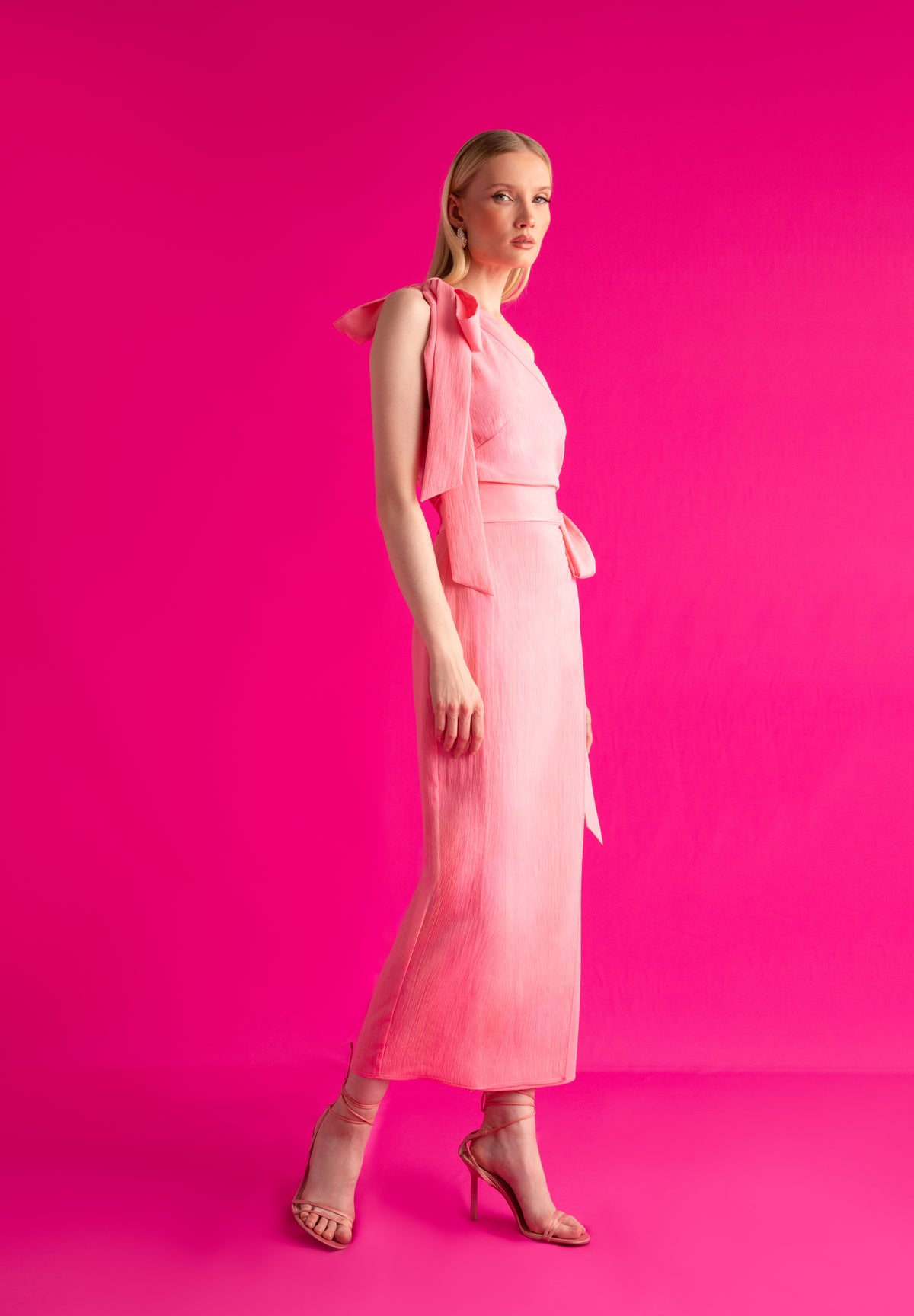 VELHA TOP ROSA