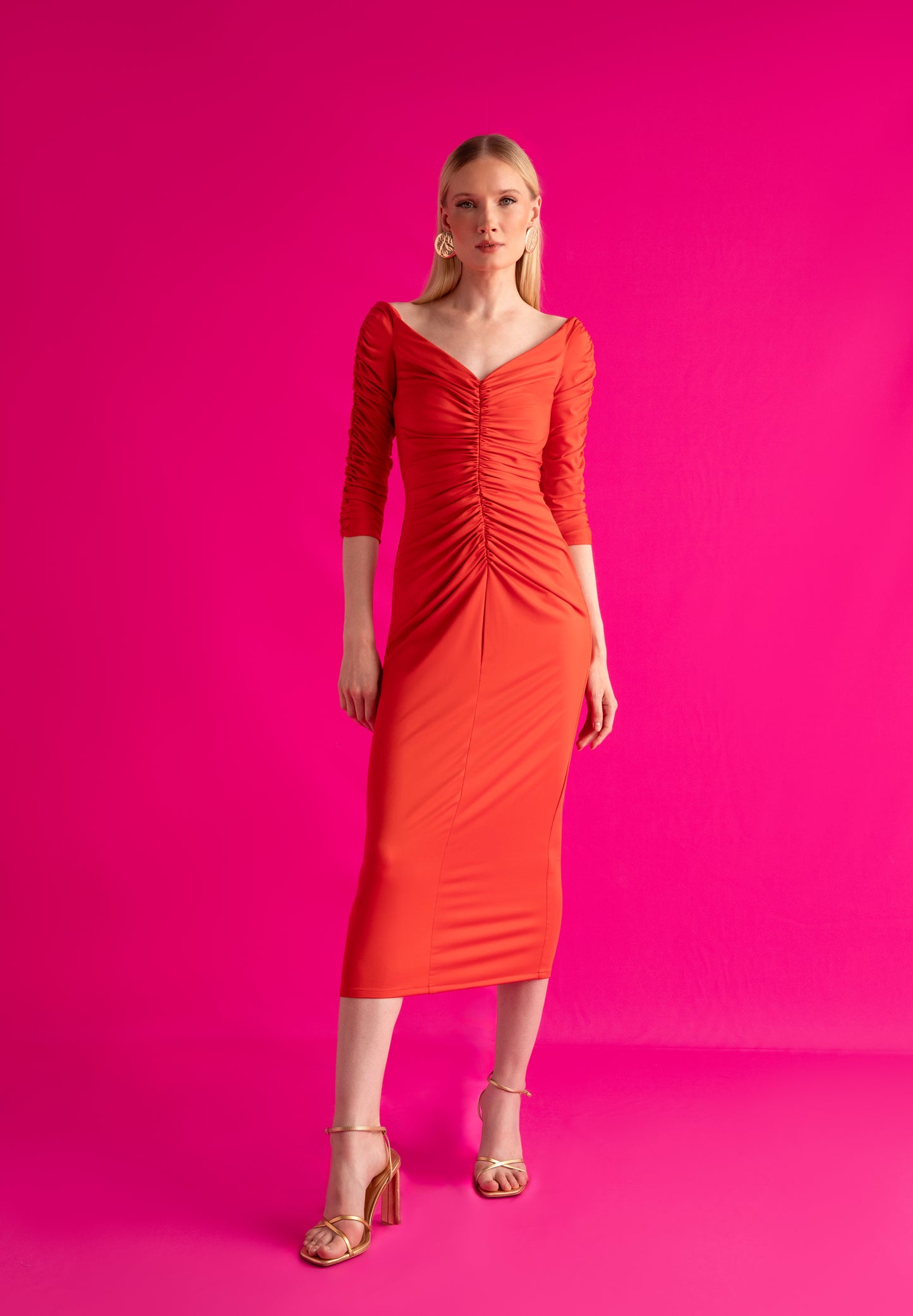 ARNIA RED