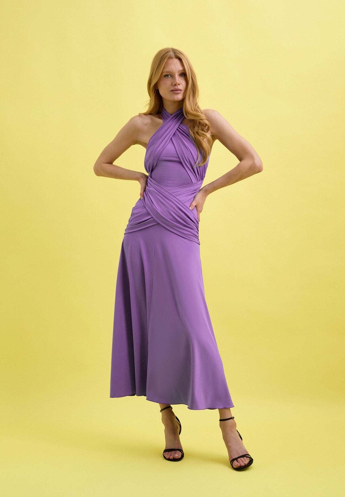 ADHARA MORADO