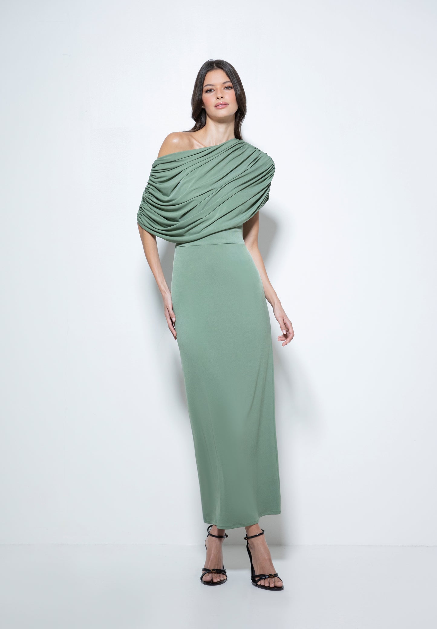 ALCOR MIDI VERDE