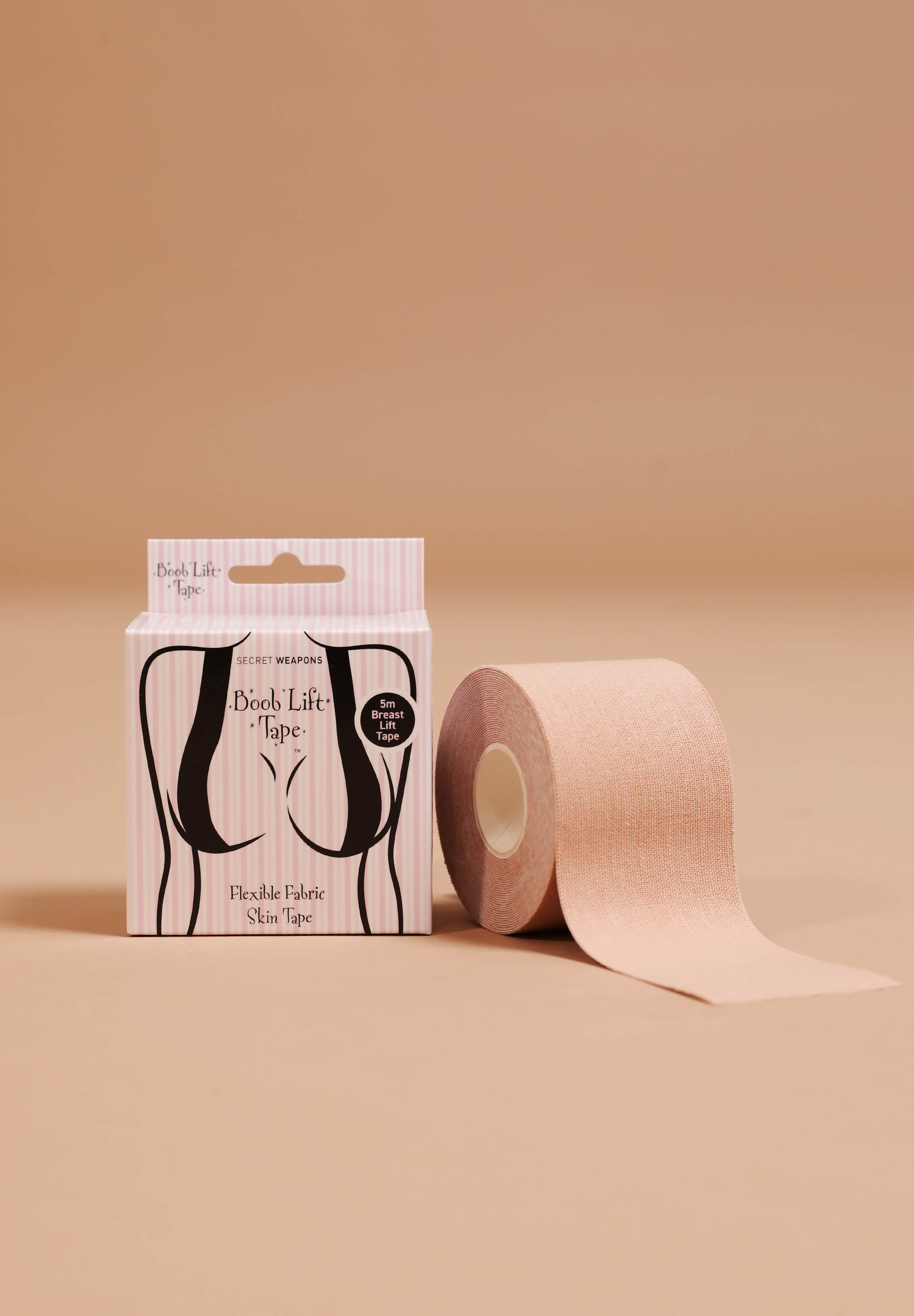 Nipple Cover Adhesive Tape