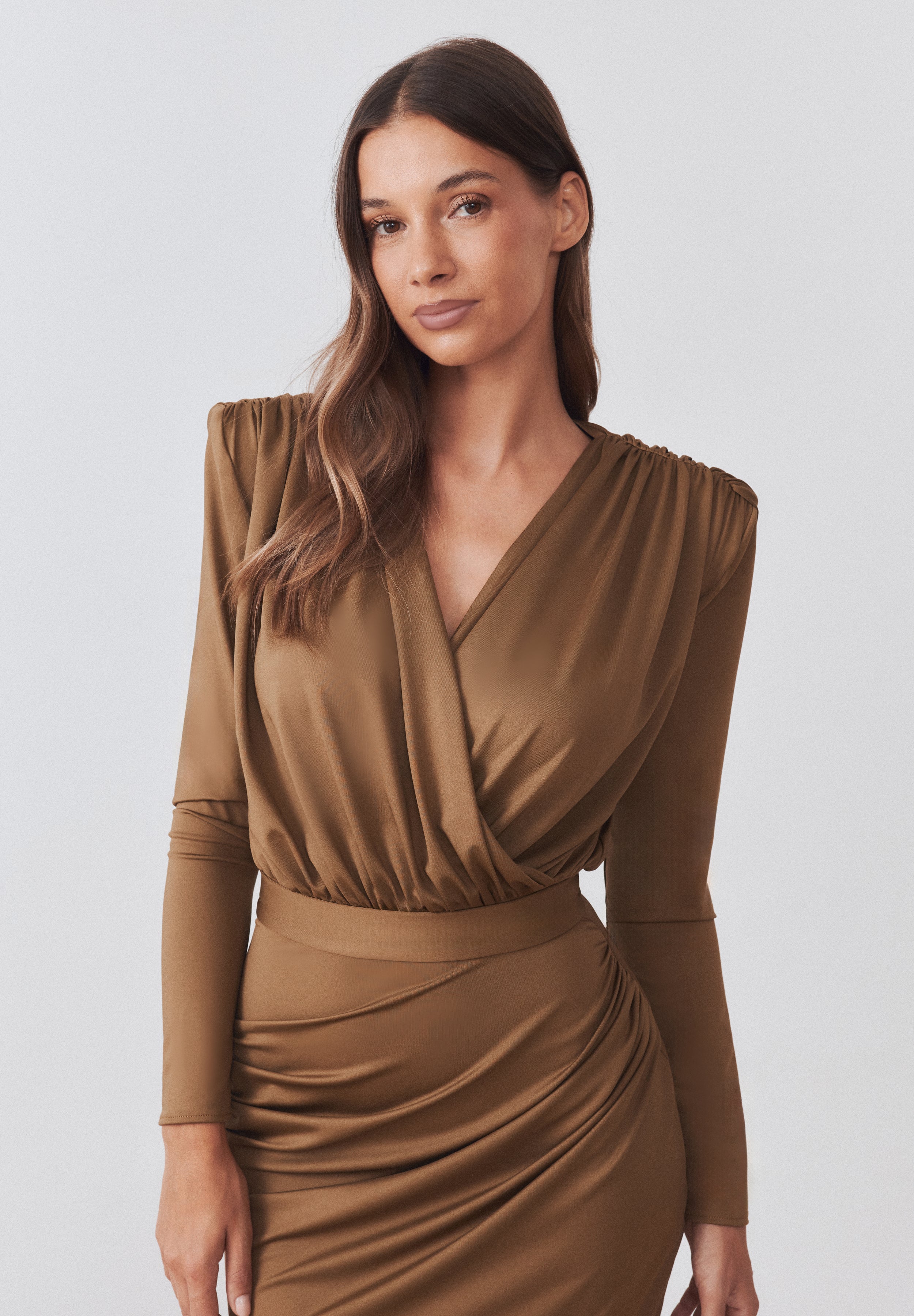 ROGIER BODY KHAKI