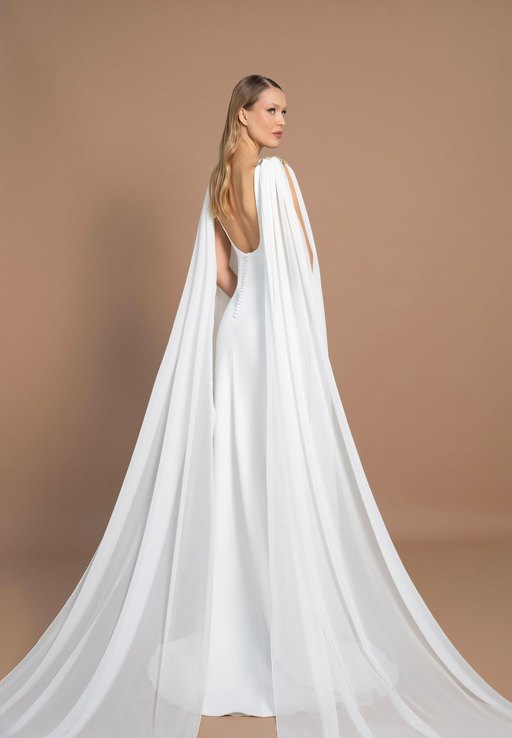 AMBAR DRESS
