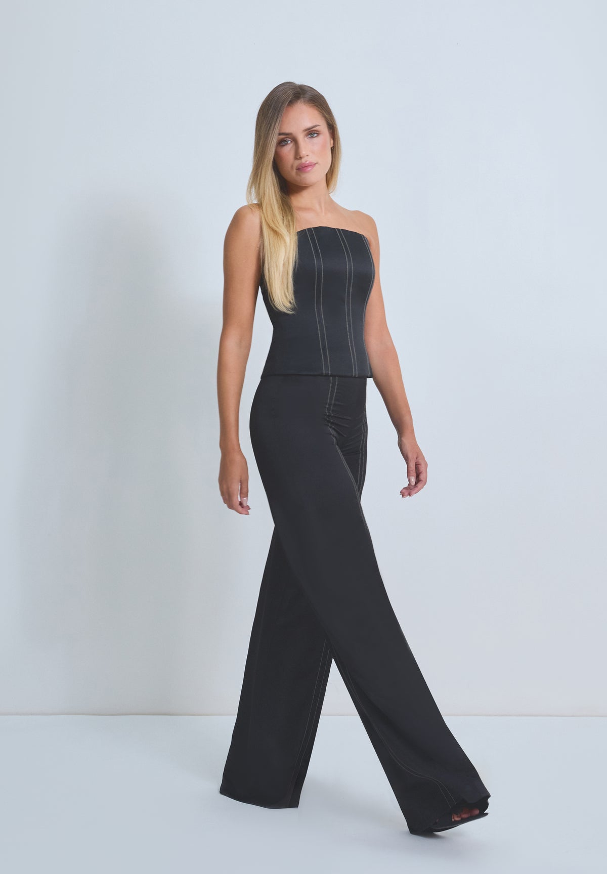 VICTORIA PANTALÓN NEGRO