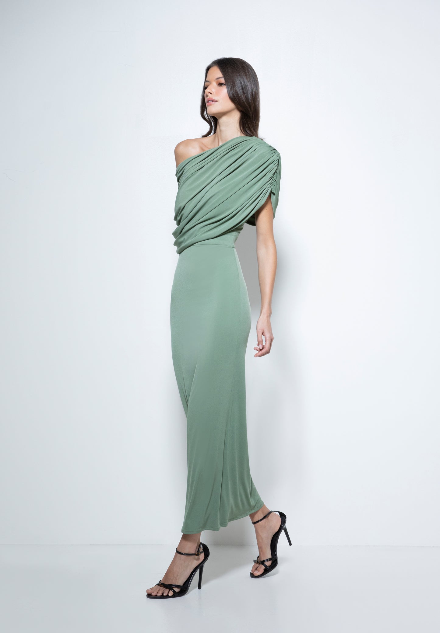 ALCOR MIDI VERDE