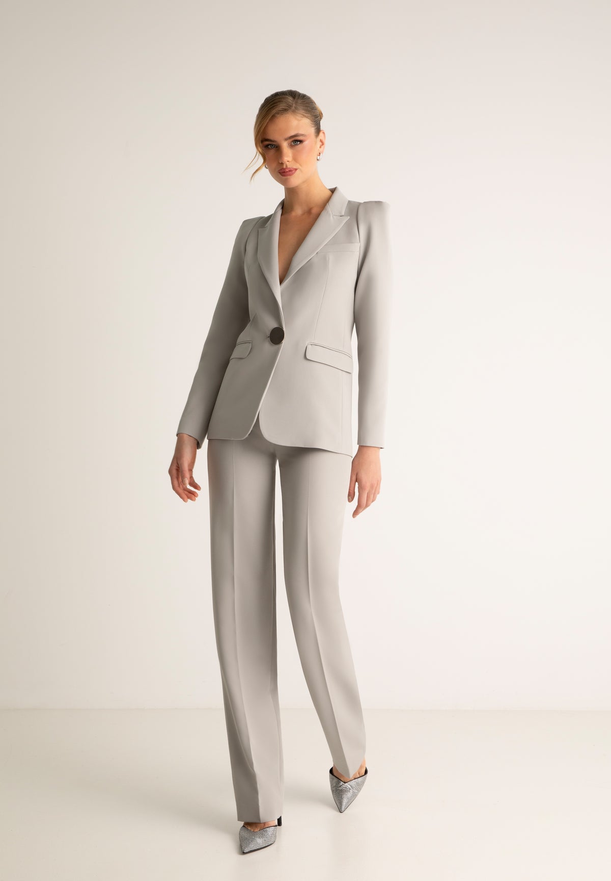 JENARA CHAQUETA GRIS 2.0