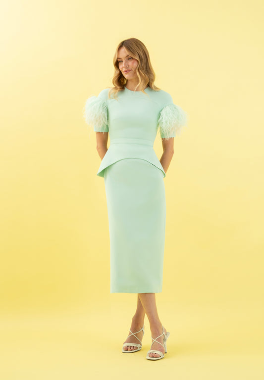 ACRUX VERDE MENTA