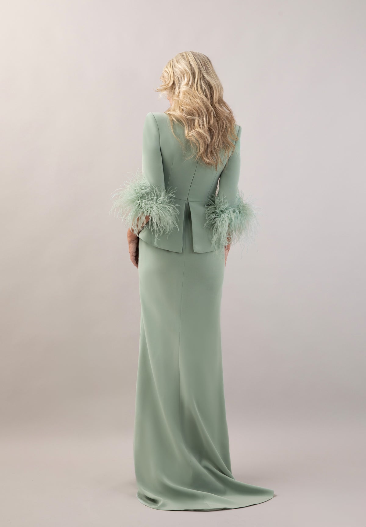 ALERCE VERDE