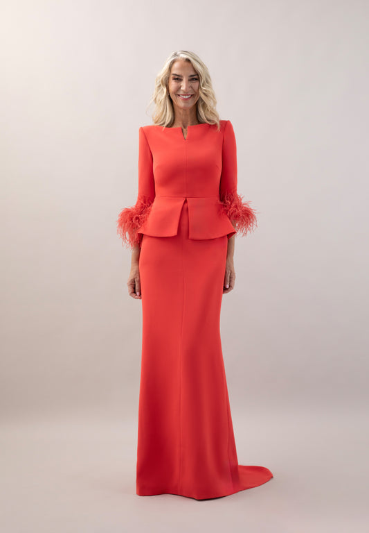 ALERCE CORAL