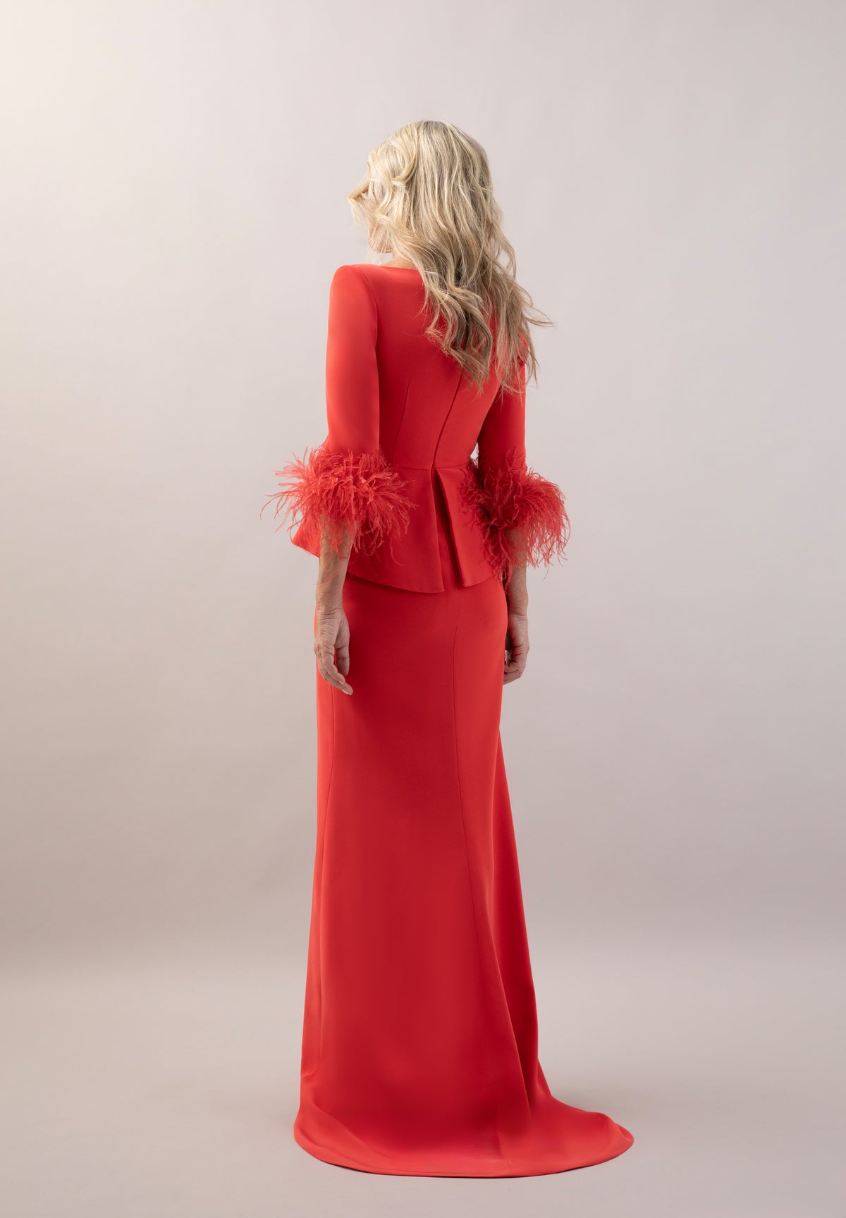 ALERCE CORAL