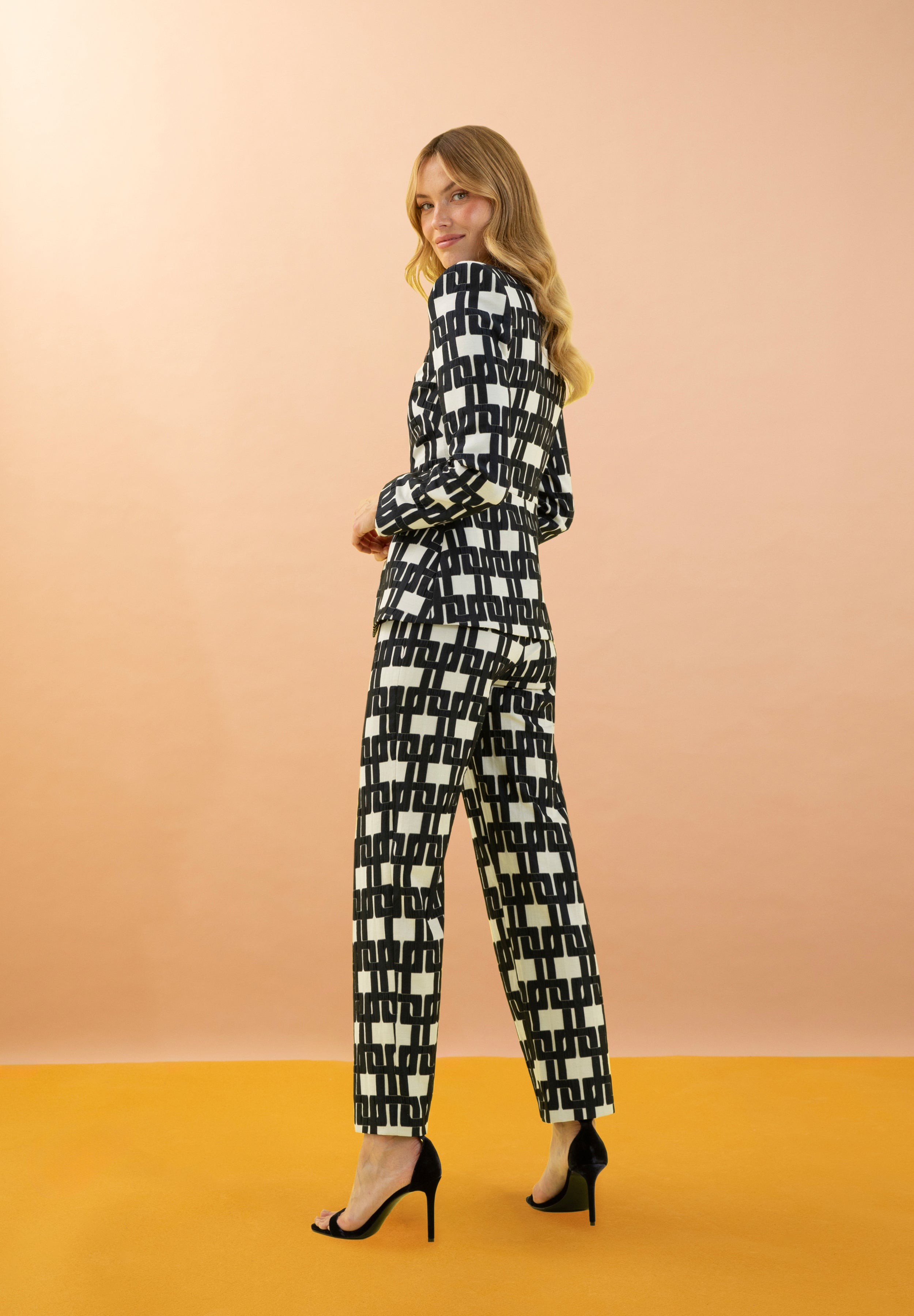 AVIOR PANTALÓN AZUL