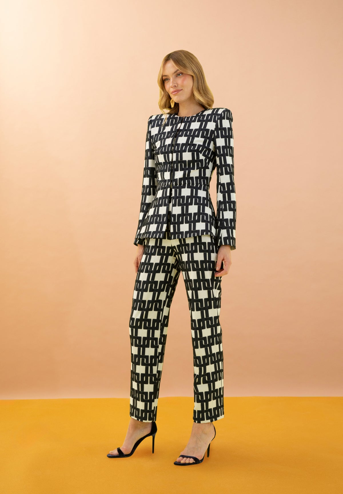 AVIOR PANTALÓN AZUL