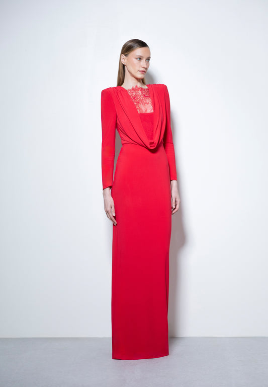 BOTTICELLI ROJO