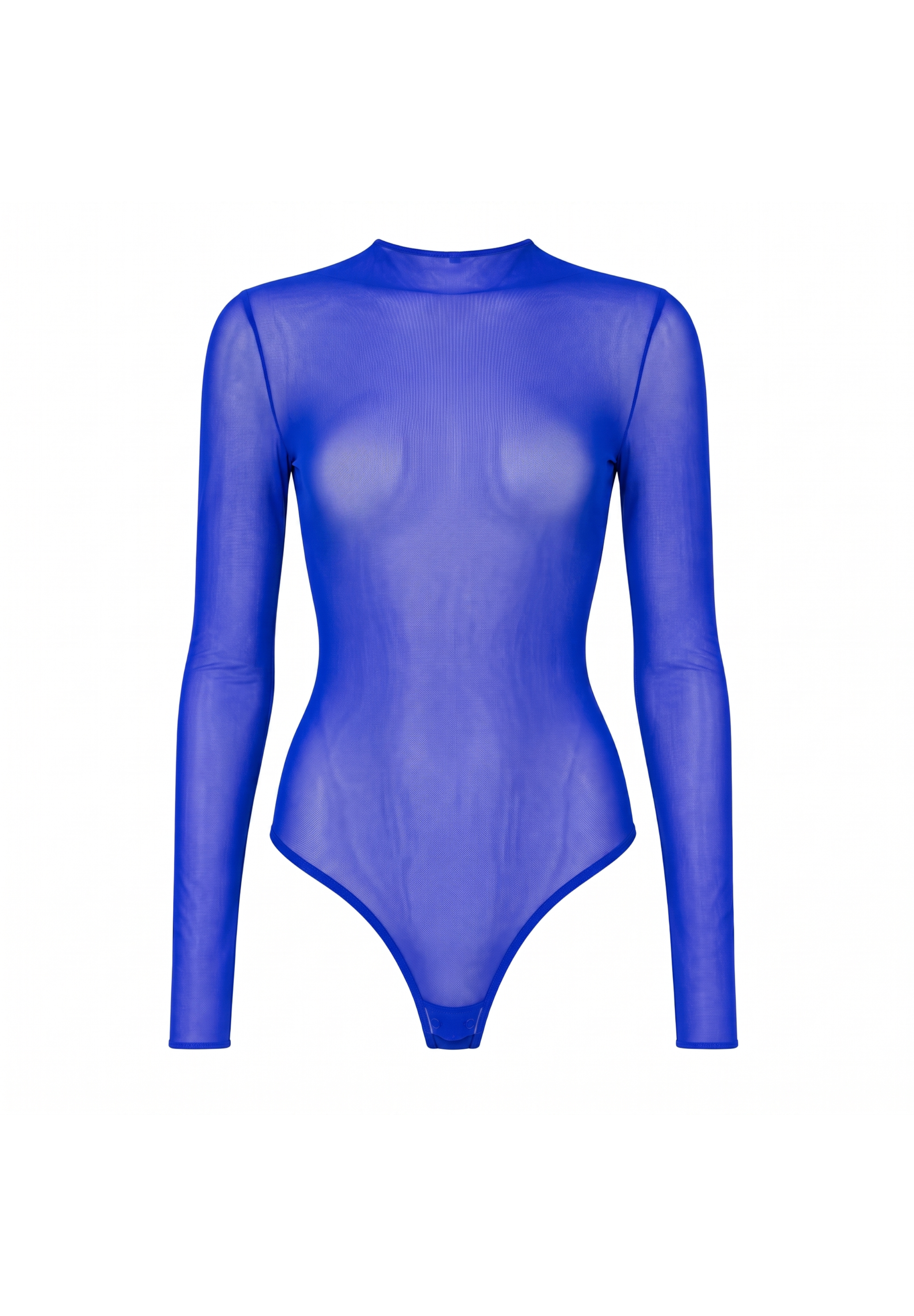 DEGAS BODY AZUL KLEIN