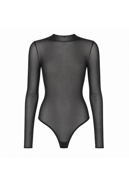 MONET BODY NEGRO