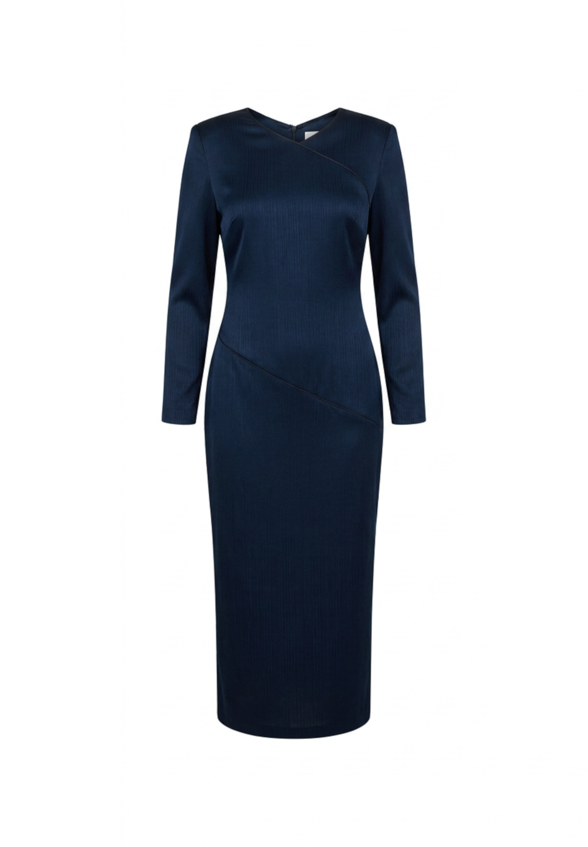 NAVY BLUE CANALETTO