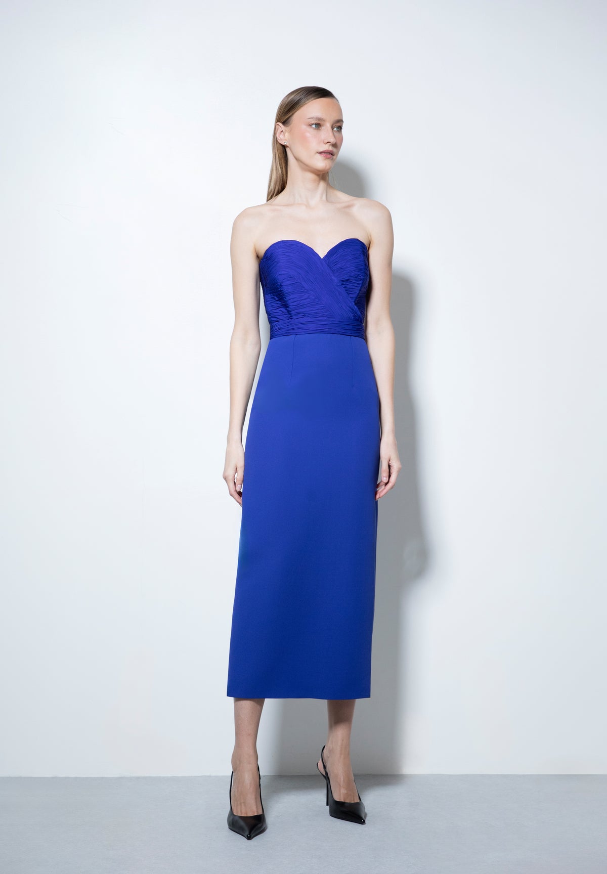 DEGAS KLEIN BLUE