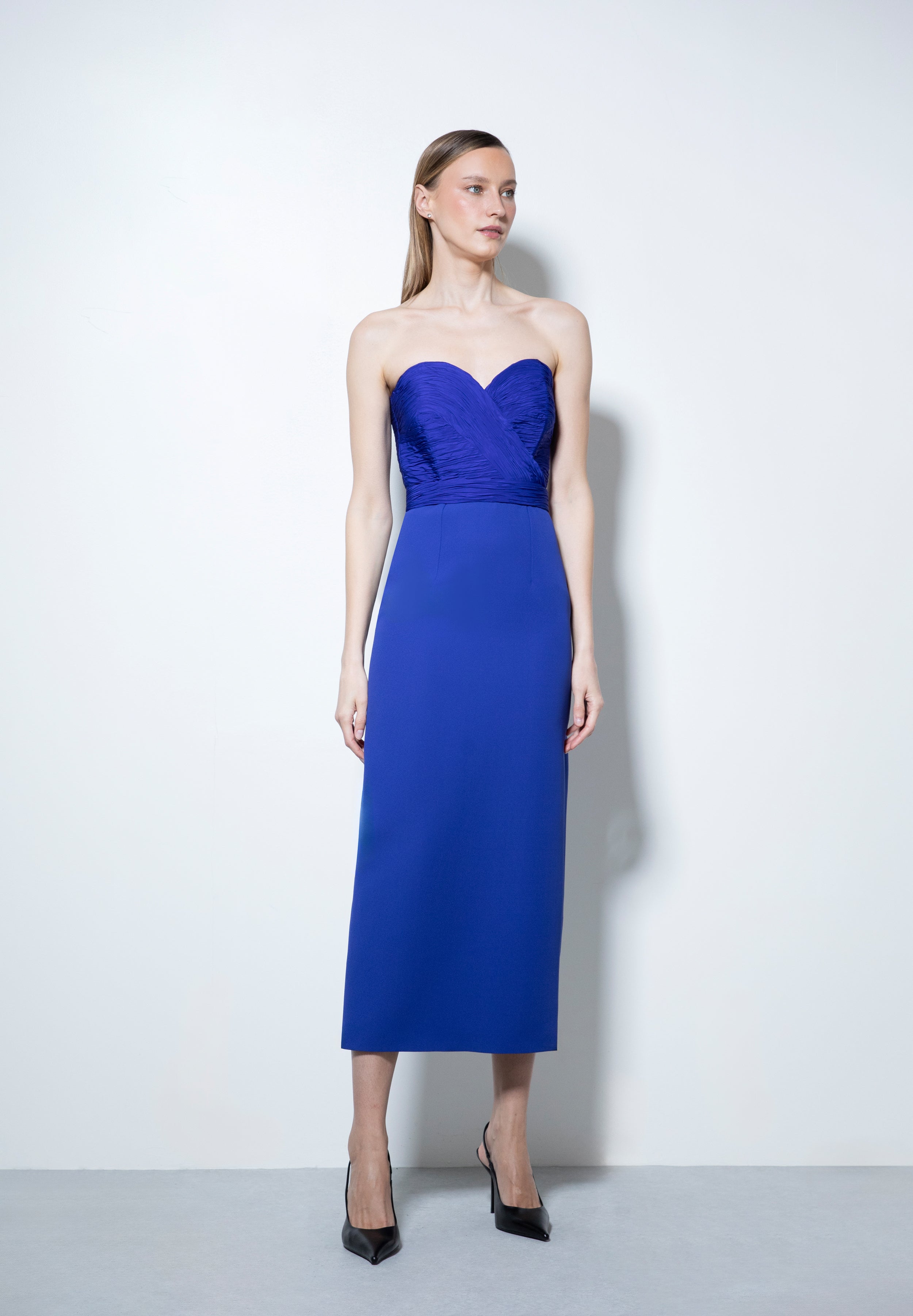 DEGAS AZUL KLEIN