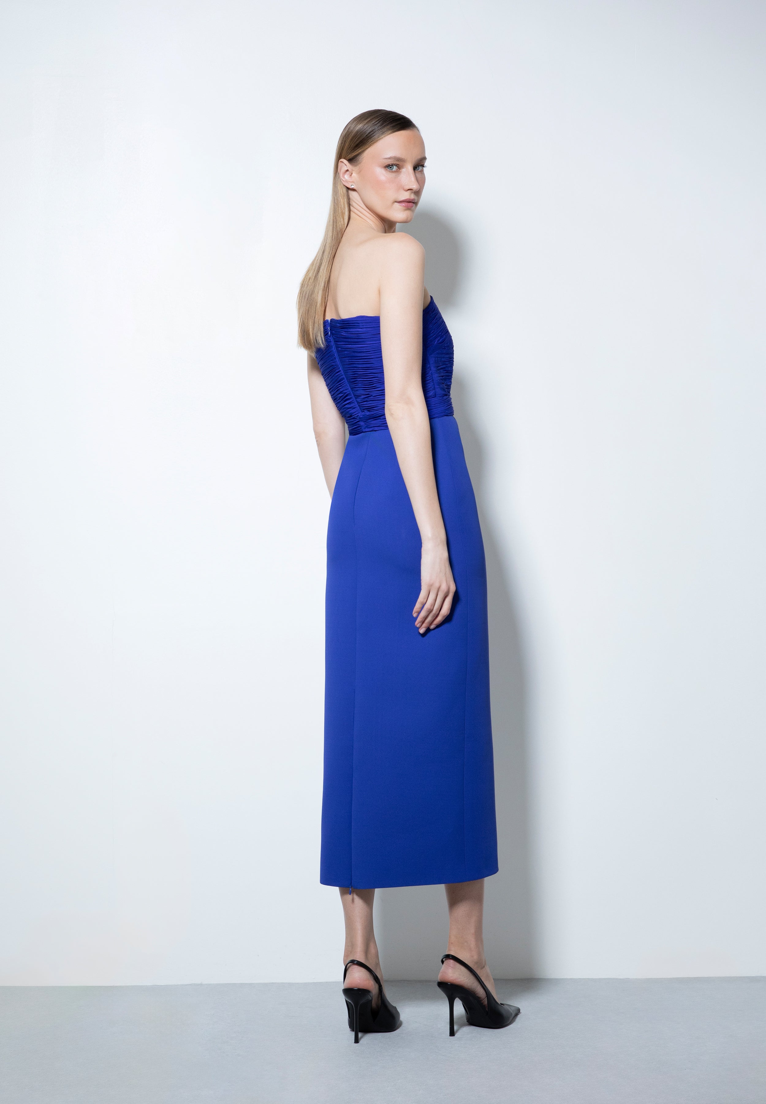 DEGAS AZUL KLEIN