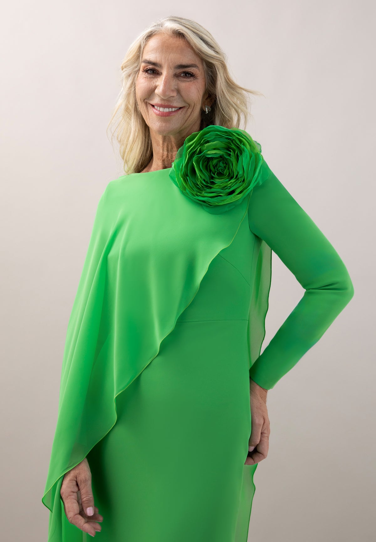 HAYA VERDE