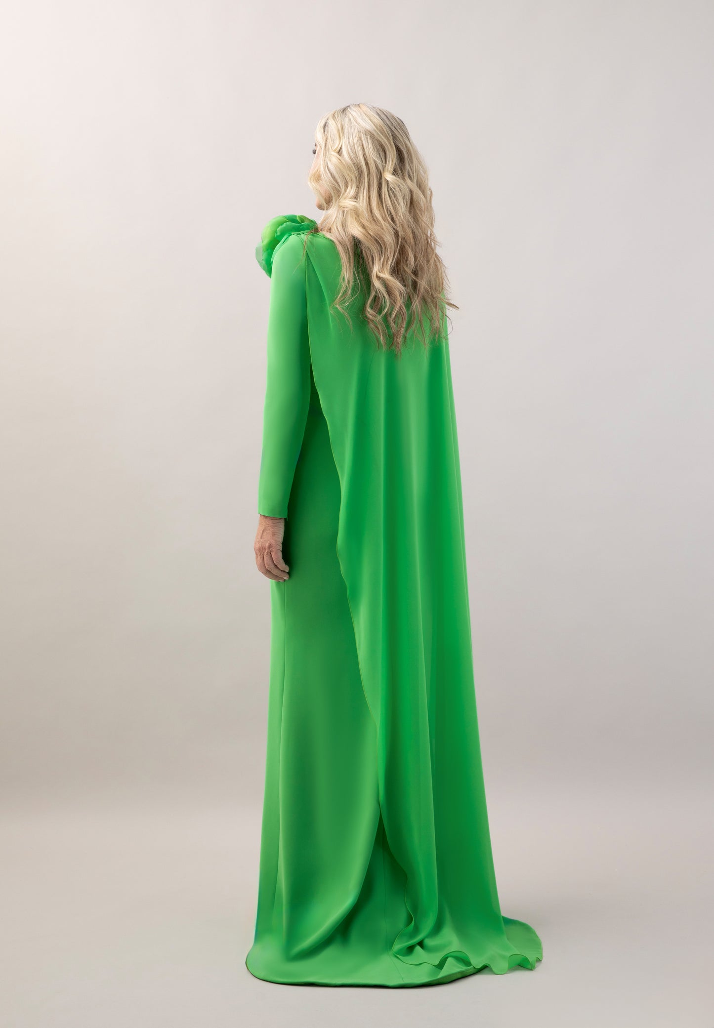 HAYA VERDE
