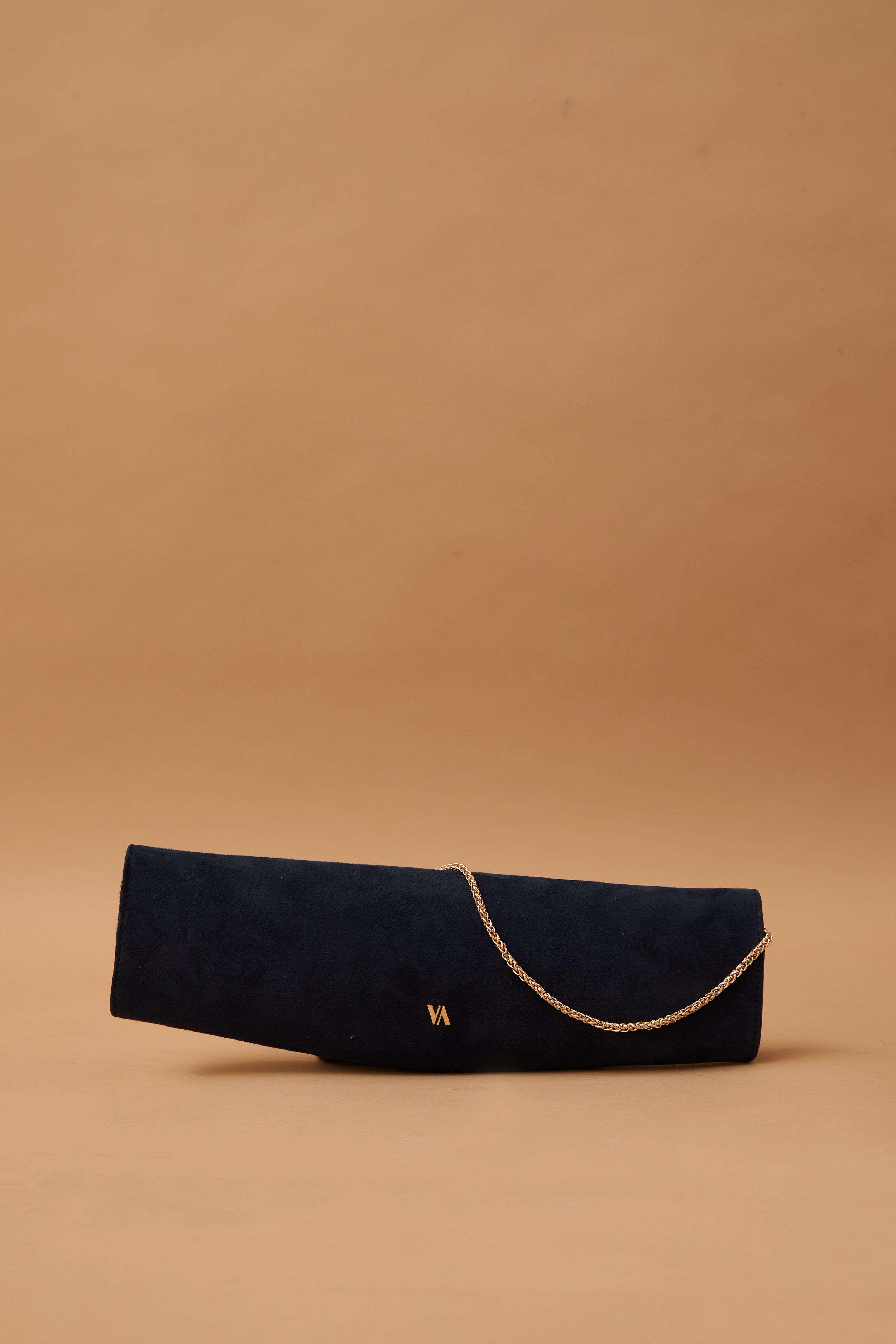Bolso Baguette TEX MARINO