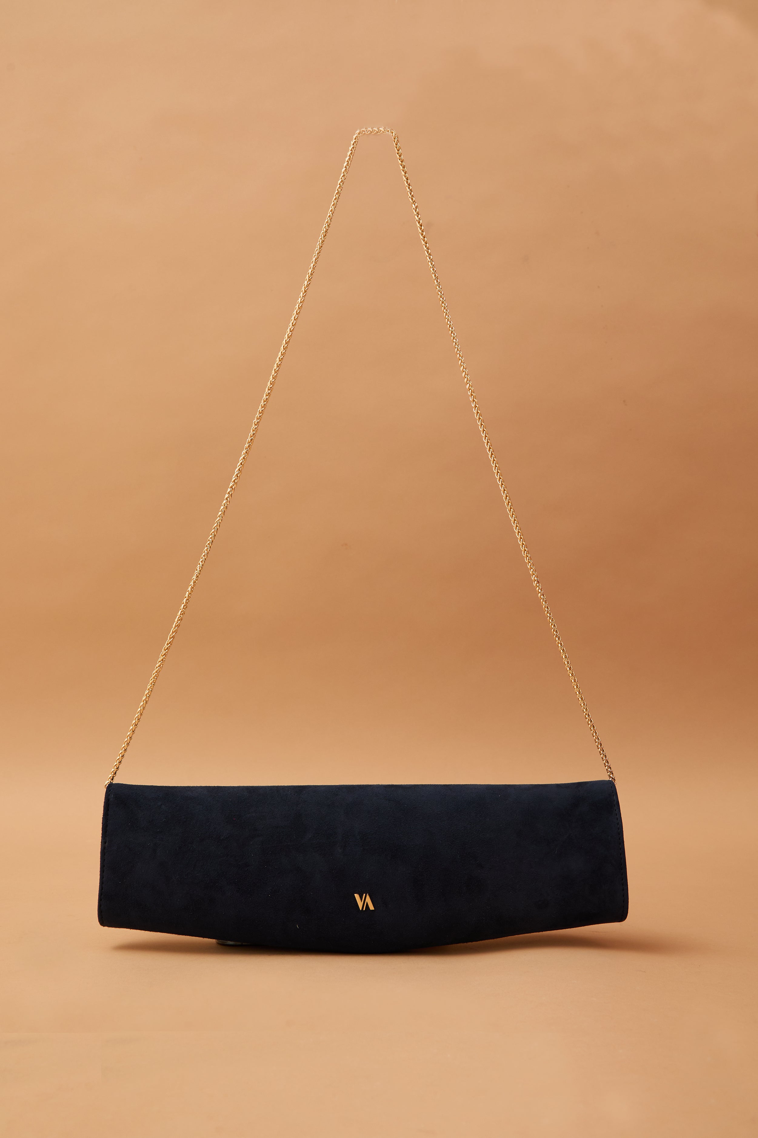 Bolso Baguette TEX MARINO