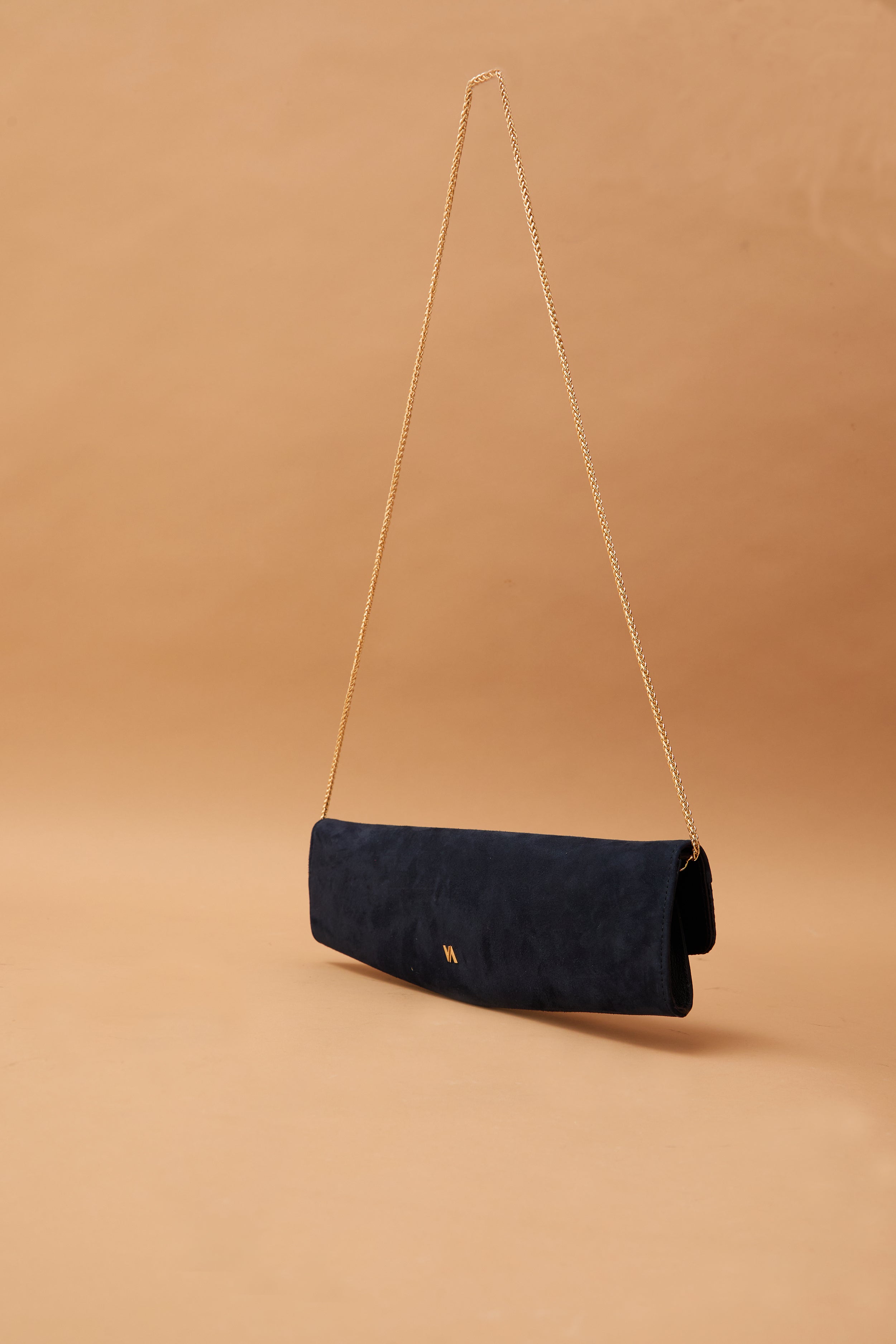 Bolso Baguette TEX MARINO