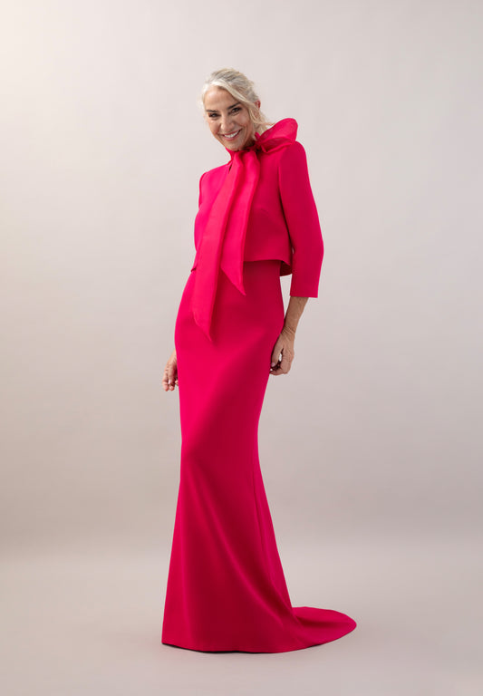 KAURI FUCSIA