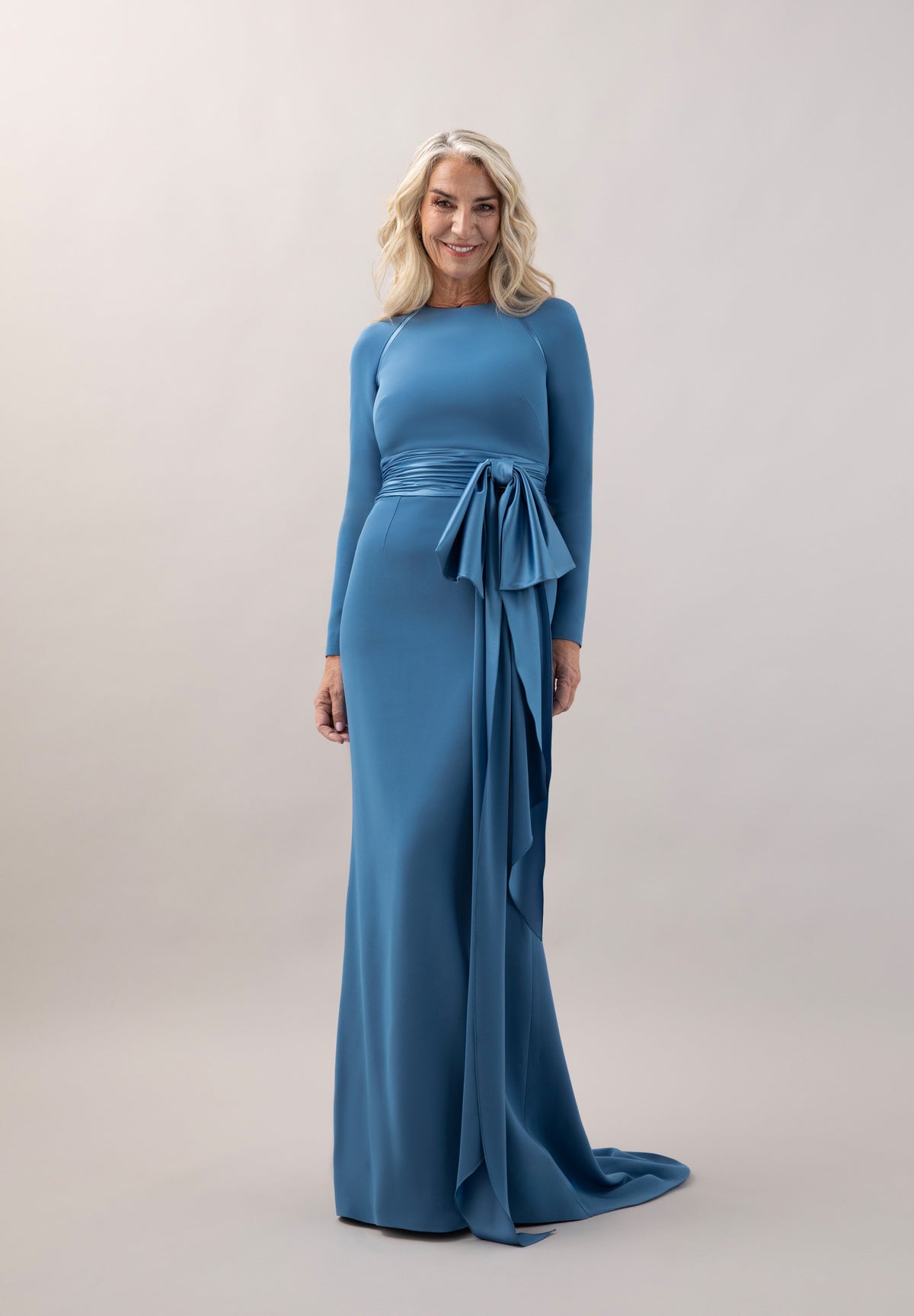 BLUE LAUREL
