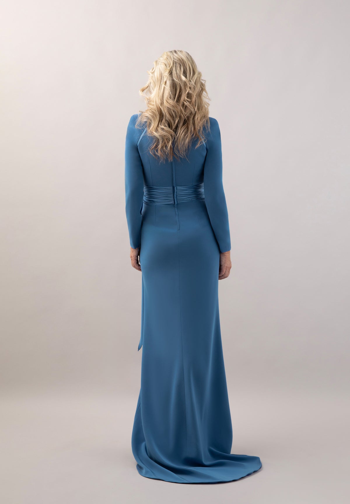 BLUE LAUREL