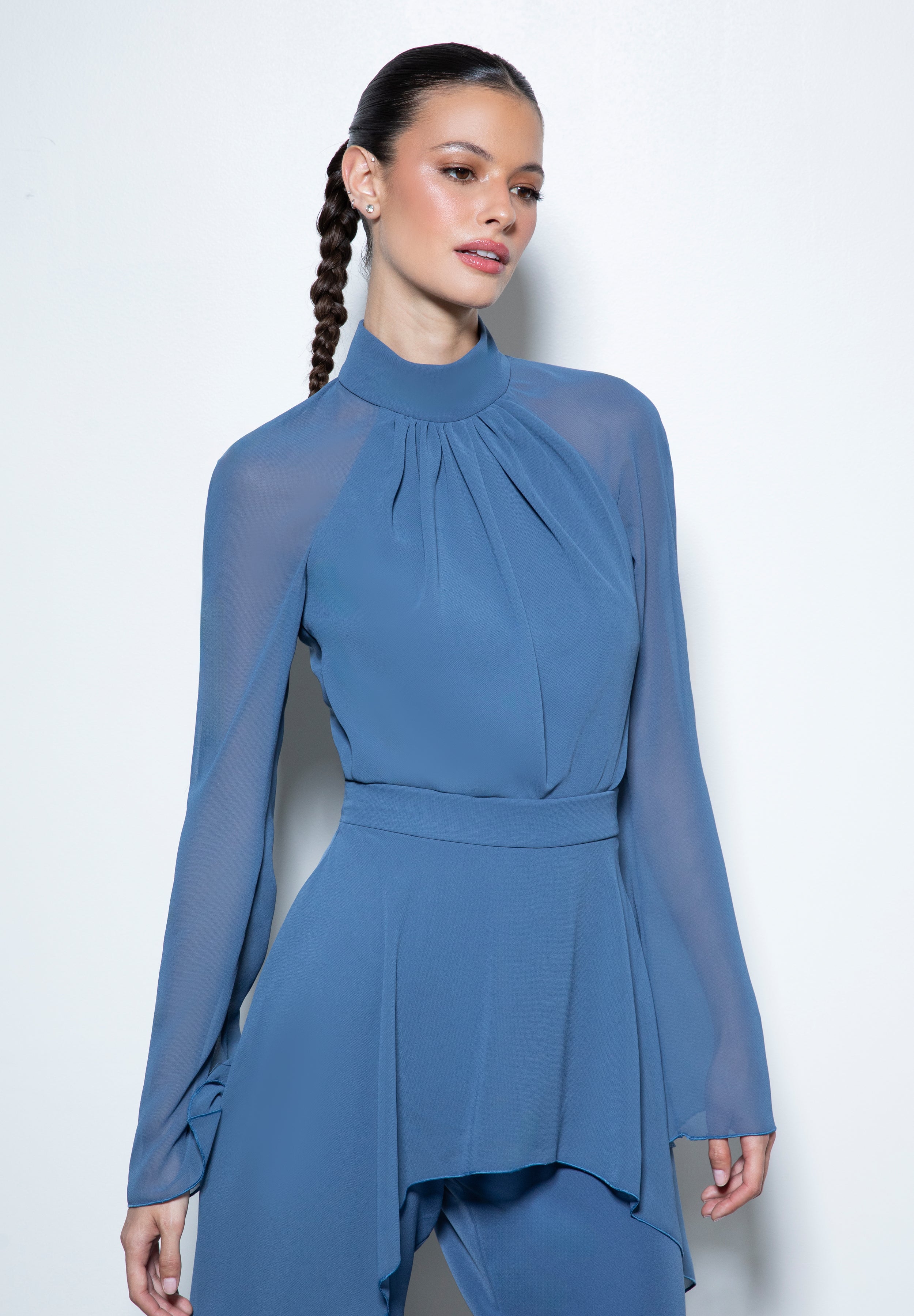 LIPPI BODY AZUL