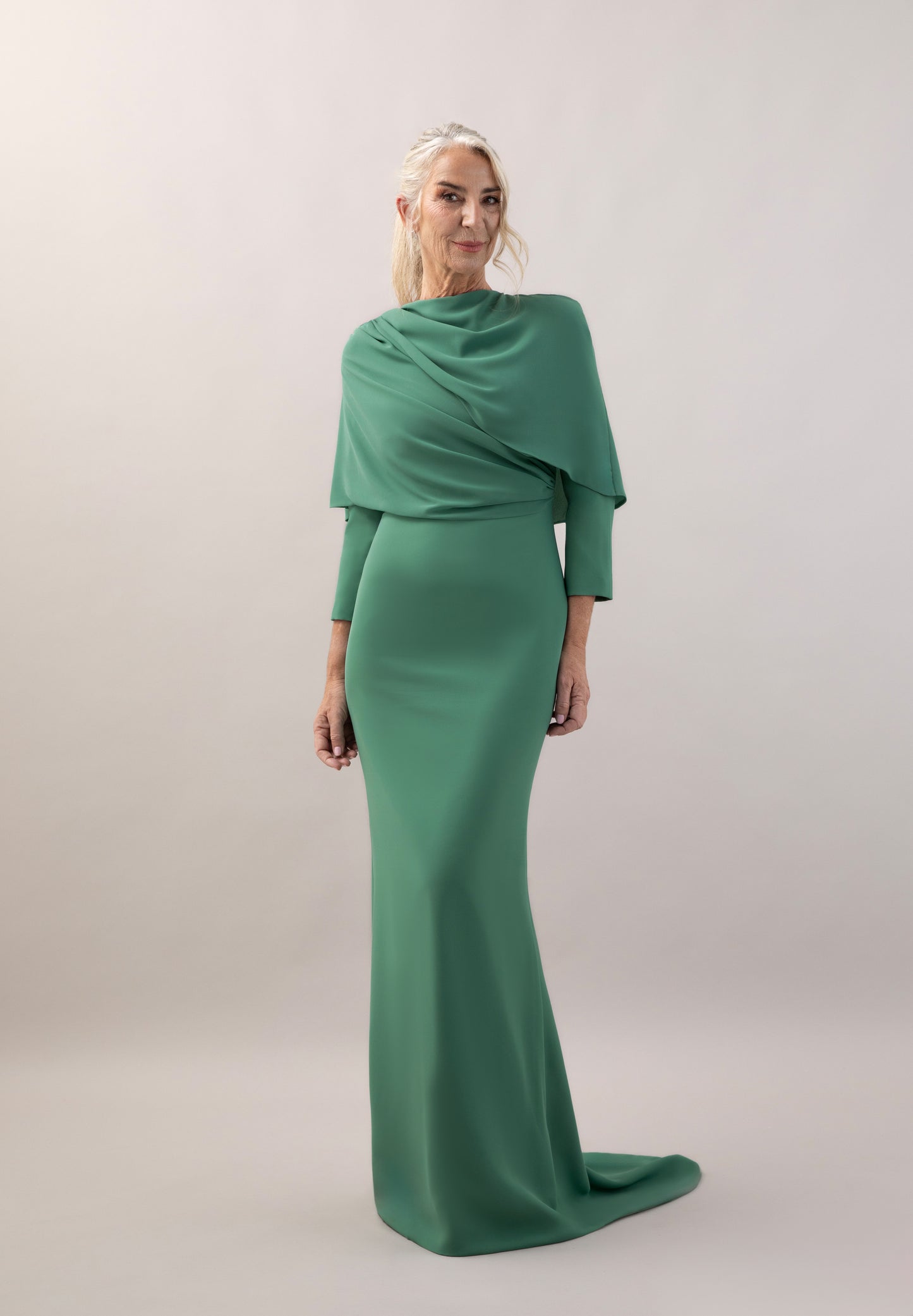 OMBU VERDE