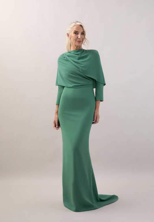 OMBU VERDE