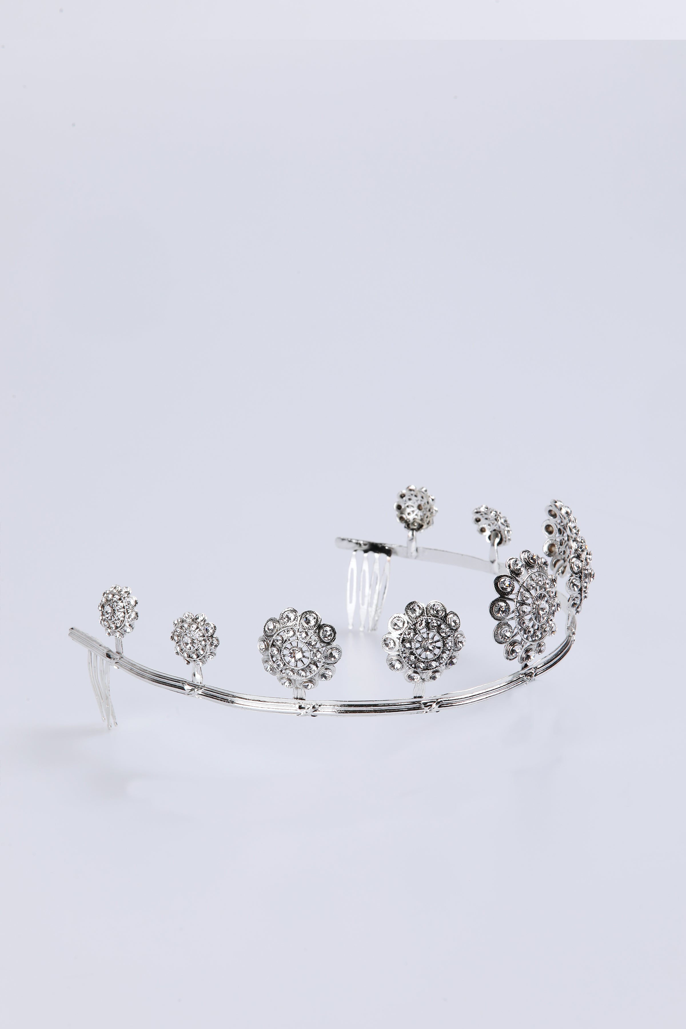 TIARA 9 PIEZAS