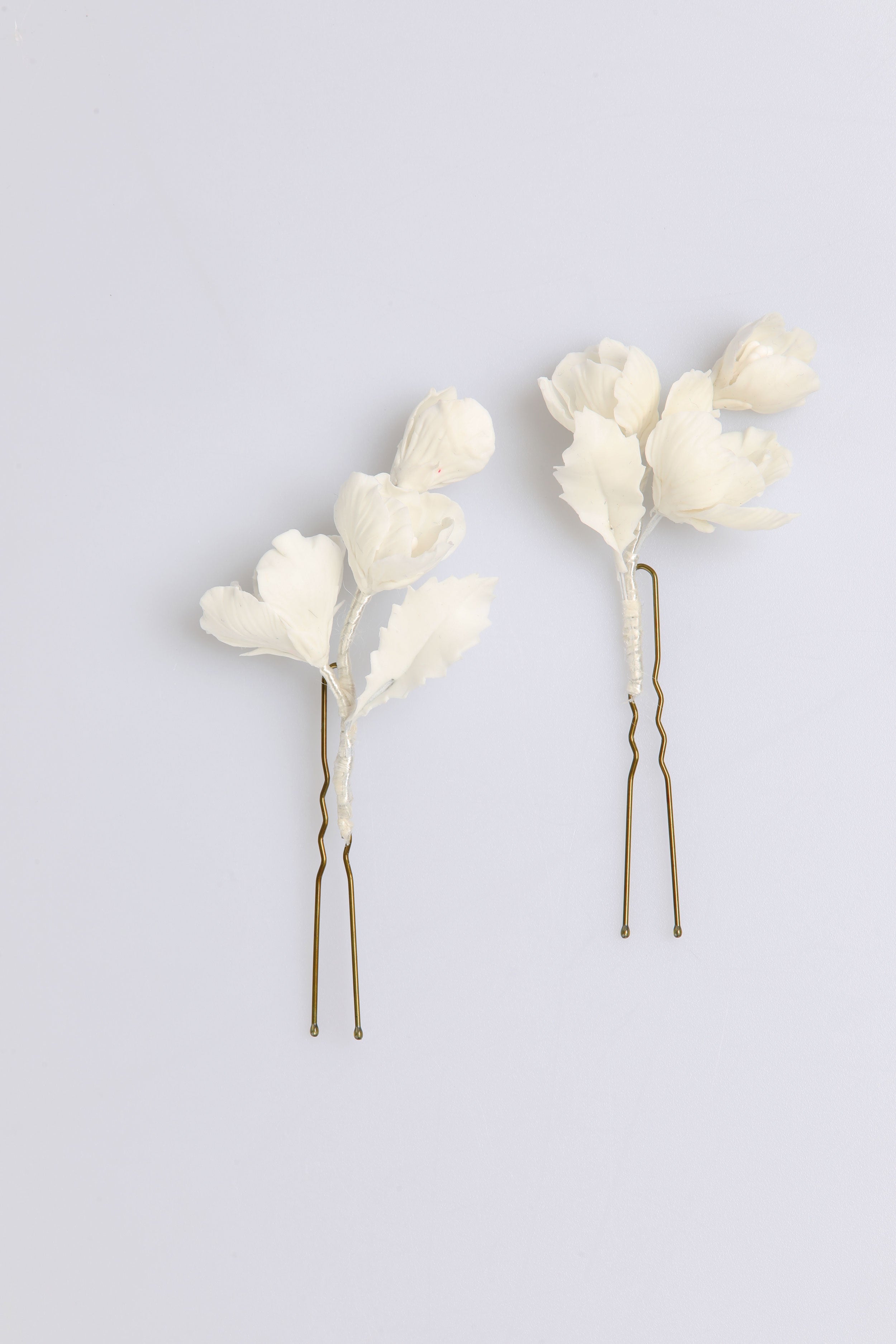 FLOWER FORKS